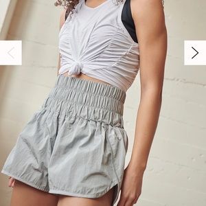 Free People Movement, Way Home shorts